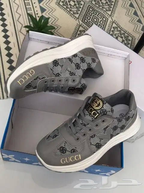 هداياء شوزات نسائي جميع الماركات 35