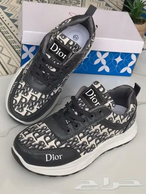 هداياء شوزات نسائي جميع الماركات 23