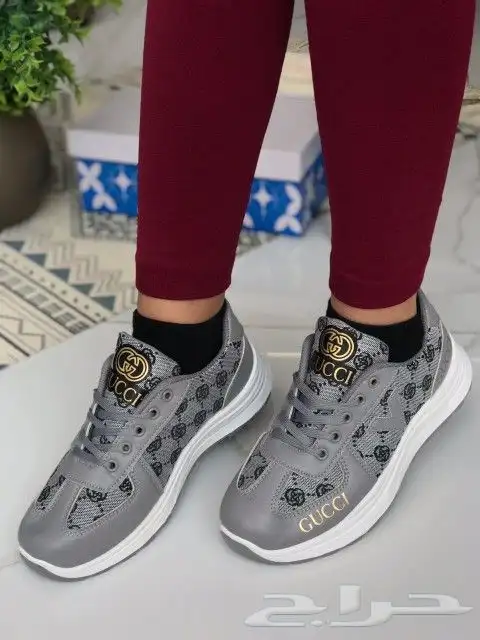 هداياء شوزات نسائي جميع الماركات 28