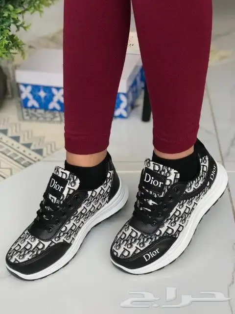 هداياء شوزات نسائي جميع الماركات 19