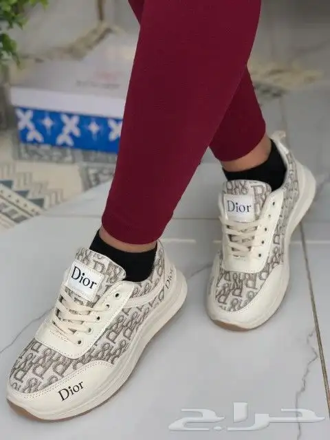 هداياء شوزات نسائي جميع الماركات 14