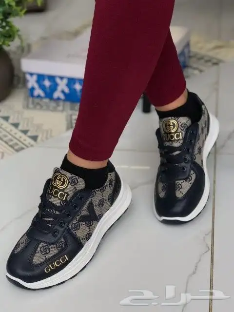 هداياء شوزات نسائي جميع الماركات 1