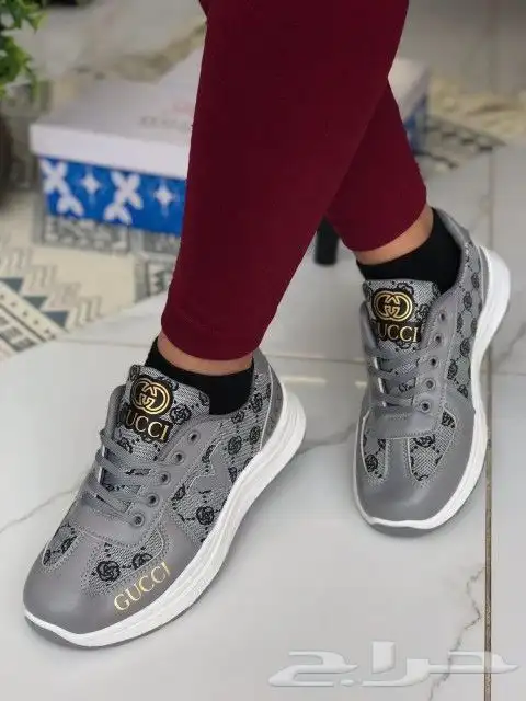 هداياء شوزات نسائي جميع الماركات 13