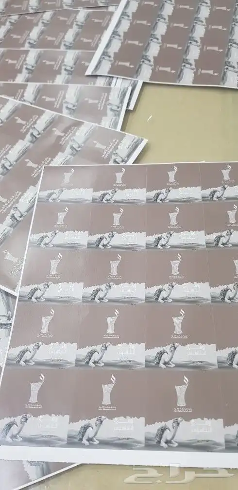 مطابع مطبعه خطاط شركات طباعة دعاية واعلان لوحات بوكسات اكواب 26