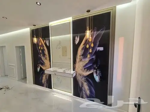 شيبورد بديل رخام بديل خشب 0