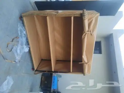 دولاب الرفوف المتنقل أحواش استراحات ومزارع ومستودعات شقق 11