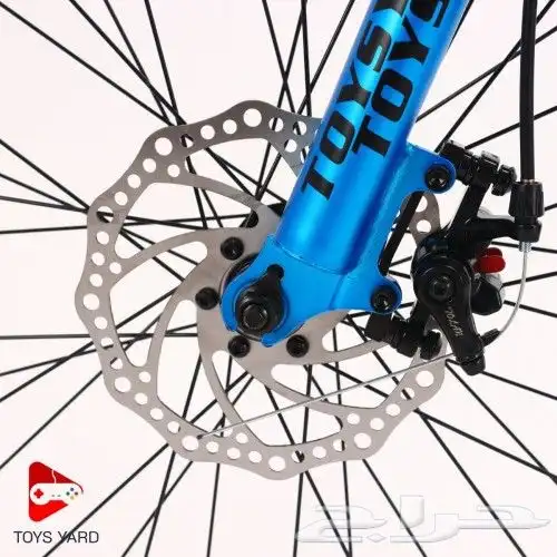 دراجة جاكوار المطوره 6