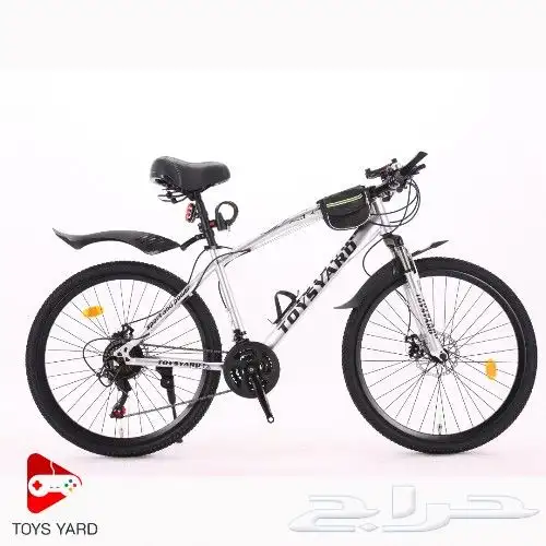 دراجة جاكوار المطوره 4