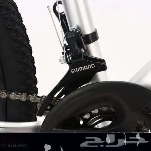 دراجة جاكوار المطوره 10