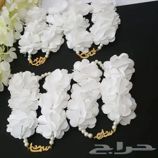 بروشات سلاسل اساور   سديريات دقلات بشت   اطواق مباخر .خواتم 5