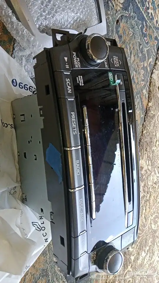 مسجل افلون جديد ديكور جديد 1