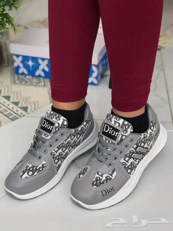 هداياء شوزات نسائي جميع الماركات 9