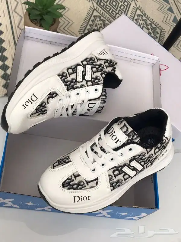 هداياء شوزات نسائي جميع الماركات 6