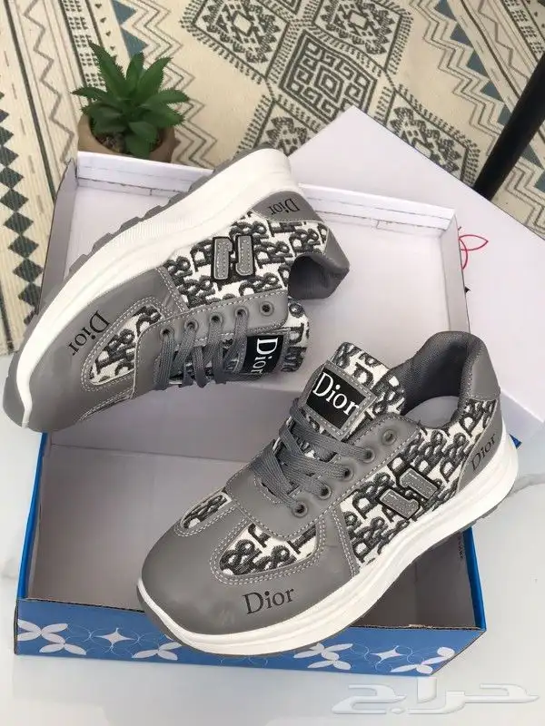 هداياء شوزات نسائي جميع الماركات 5