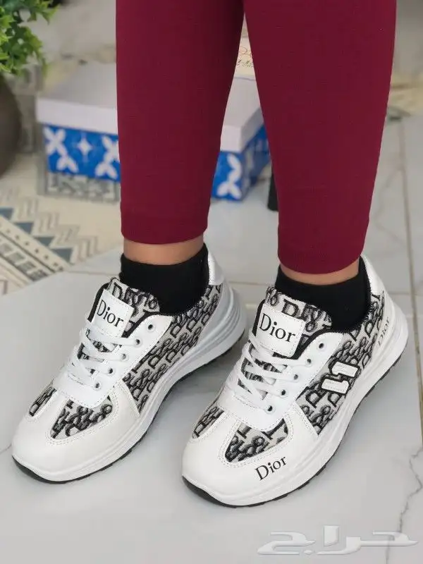 هداياء شوزات نسائي جميع الماركات 7