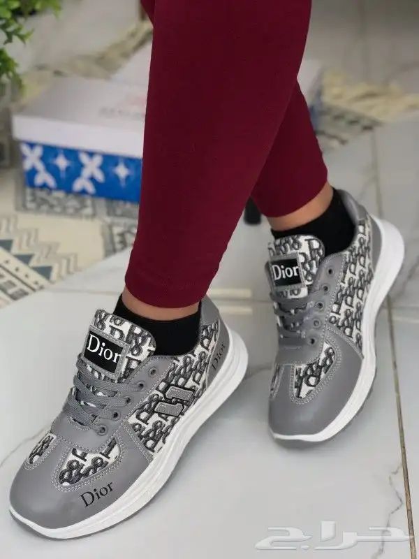 هداياء شوزات نسائي جميع الماركات 8