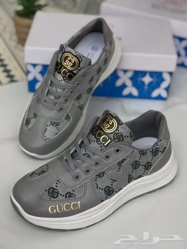 هداياء شوزات نسائي جميع الماركات 39