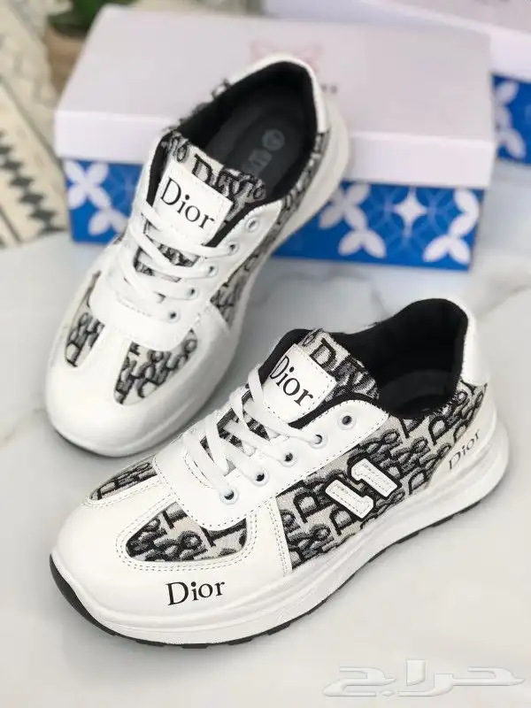 هداياء شوزات نسائي جميع الماركات 4