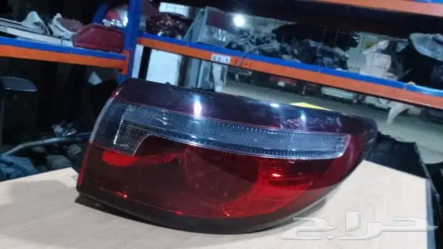 مازدا قطع غيار مستعمل 1