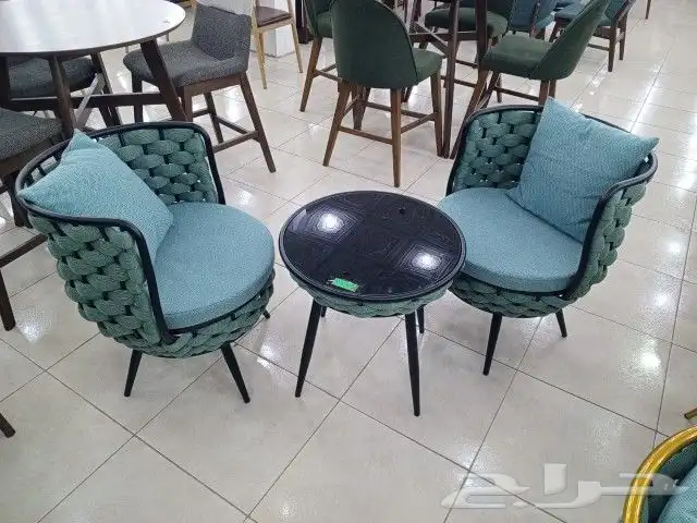 كراسي مقاهي جلسات كوفي 3