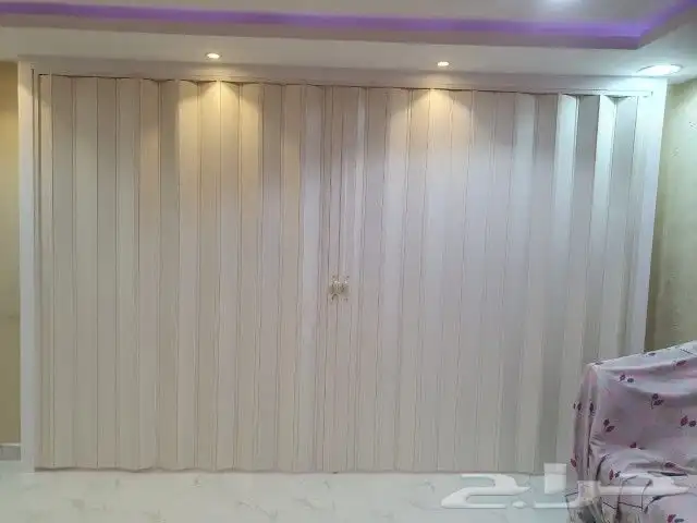 باب سحب . باب جلد . باب كرديون . باب بلاستيك . باب خشب 8