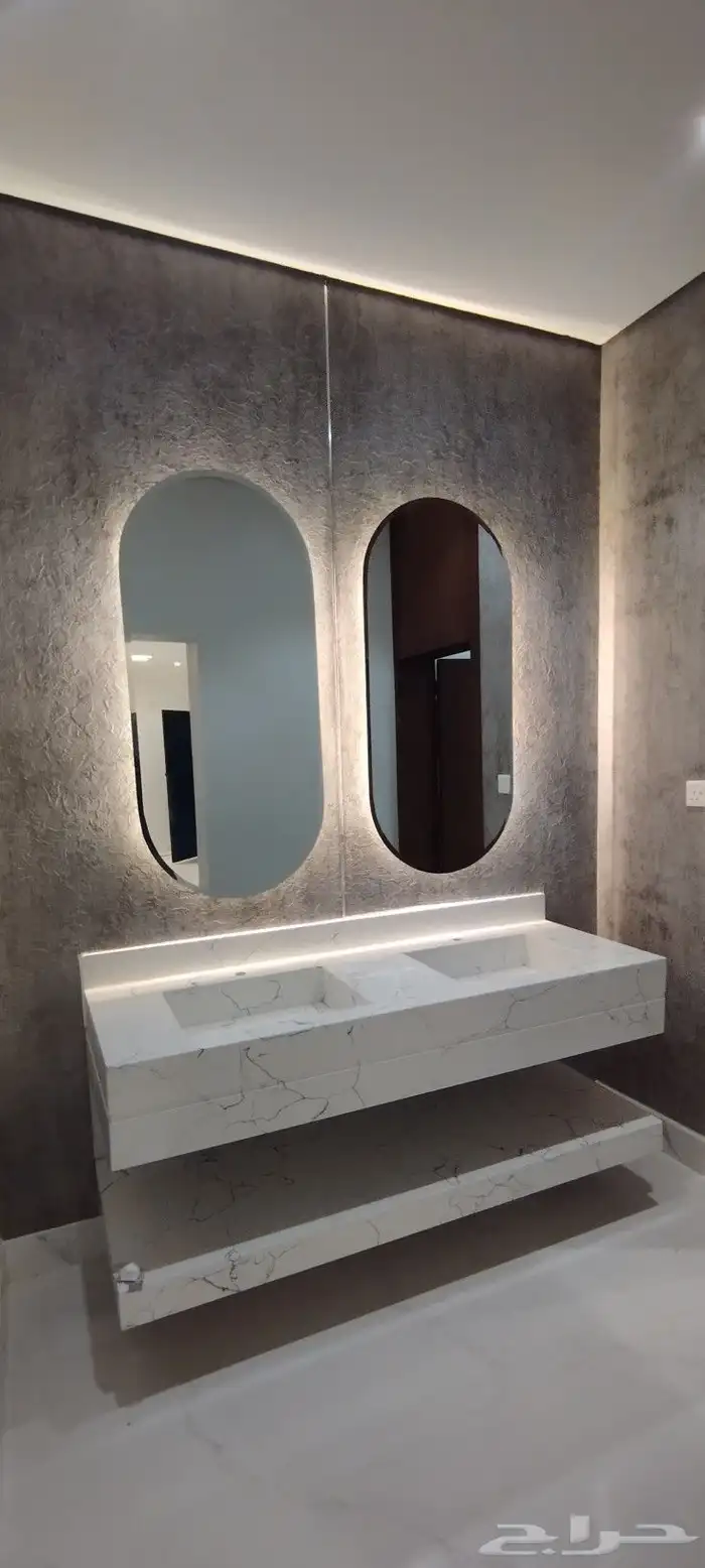 بديل خشب وتكسيات وديكورات داخليه وخارجي 6