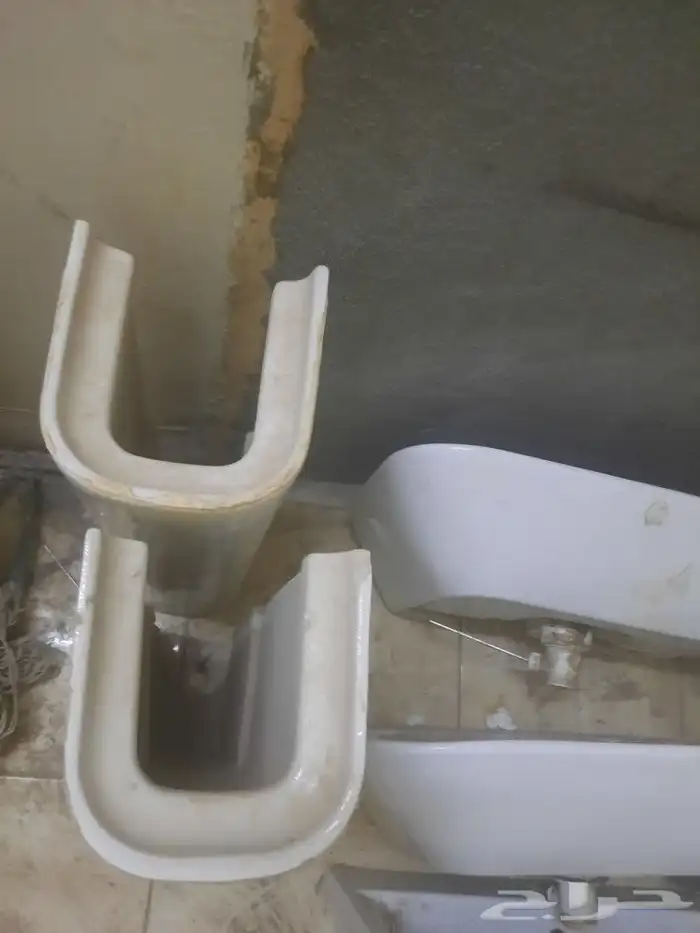 مغاسل مغسلة تواليت 1