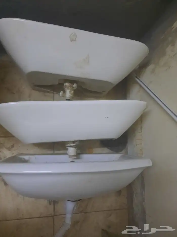 مغاسل مغسلة تواليت 0
