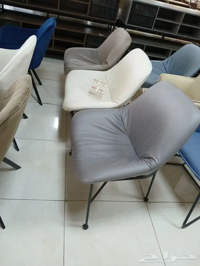 كراسي كافيهات ومقاهي 8
