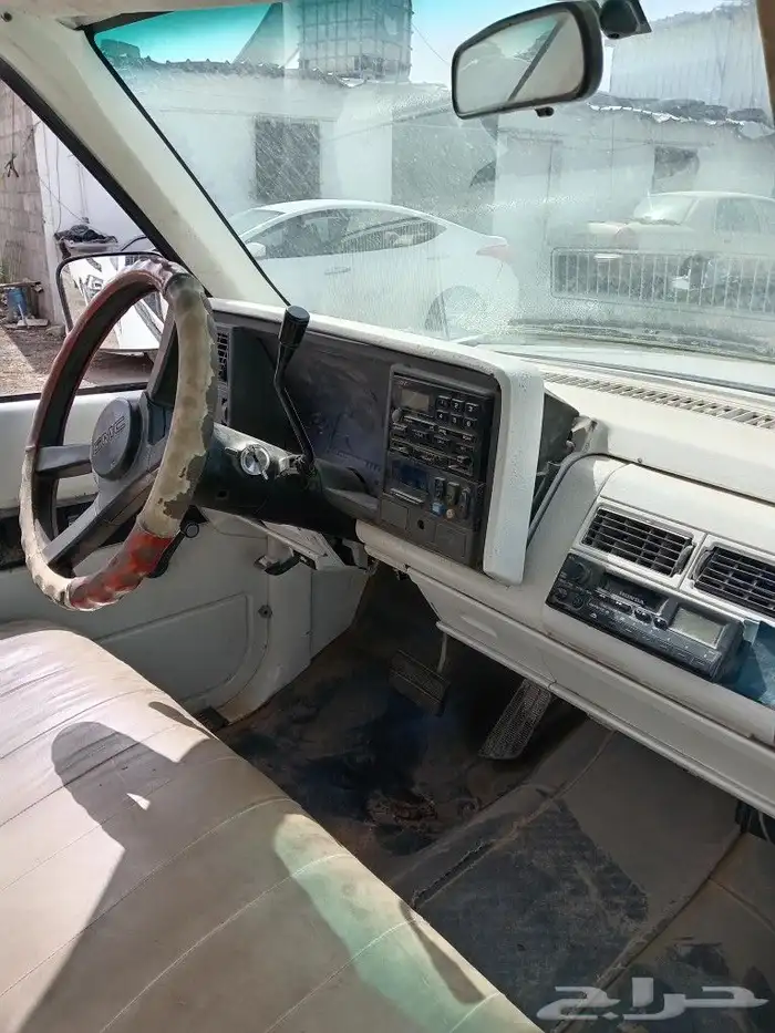 جمس بكب غمارة 1988 1