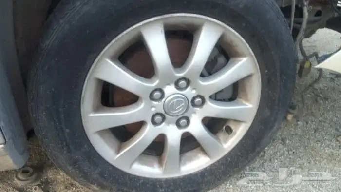 للبيع قطع غيار لكزس LS400-430 15