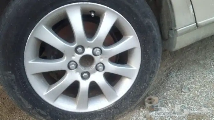 للبيع قطع غيار لكزس LS400-430 17