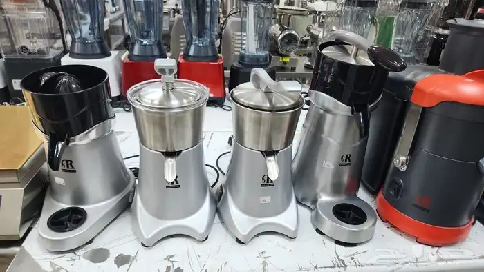 عصارة برتقال كهربائية 0