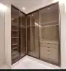 تفصيل خزائن ودواليب حسب الطلب والتصميم 1