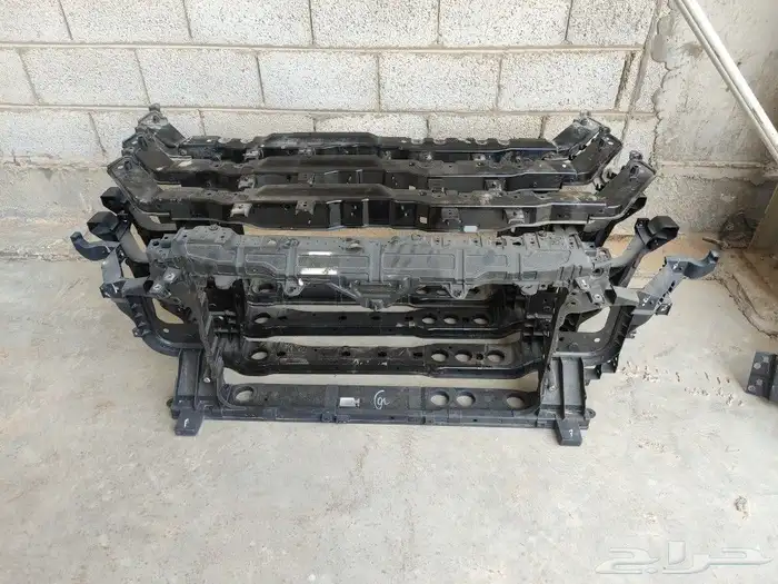 واجهات داخليه سوناتا ازيرا جينسس اصلي وكاله 3