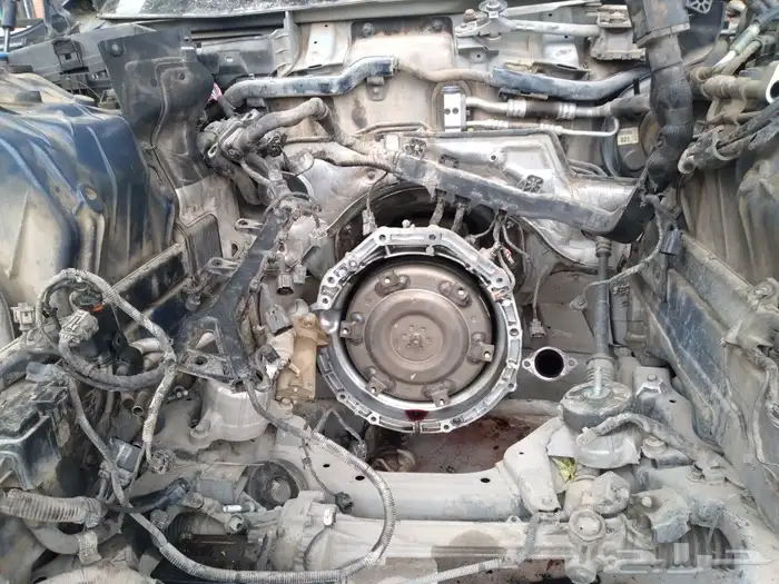 قير جنسس g80 من 2015الى 2018 2