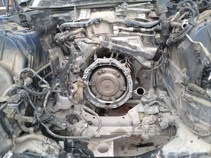 قير جنسس g80 من 2015الى 2018 0