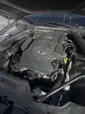 ماكينة جنسس 8سلندر 6 الحديثة شدبلدها وكالة 2011الى2019 2