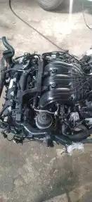 ماكينة جنسس 8سلندر 6 الحديثة شدبلدها وكالة 2011الى2019 1