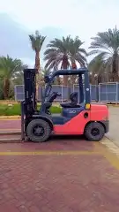 فوركلفت للايجار تزيل تخميل 8