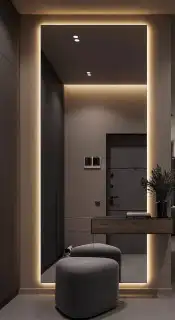 كال ماهو جديد في عالم اديكور الحديث 8