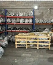 ضمان 3شهور جربكسات مستورده 3