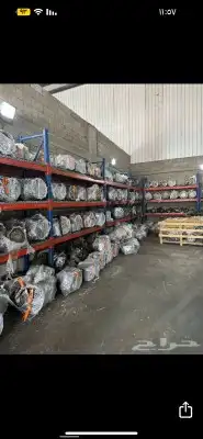 ضمان 3شهور جربكسات مستورده 4