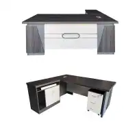 اثاث مكتبي كامل مكتمل 16