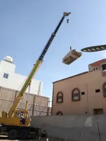 مقاول مباني عام 5