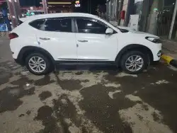 توصيل مشاوير داخل وخارج سكاكا..سيارة توسان 2018 0