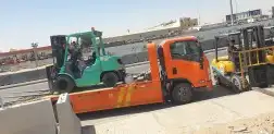 فوركلفت للايجار تزيل تخميل 1