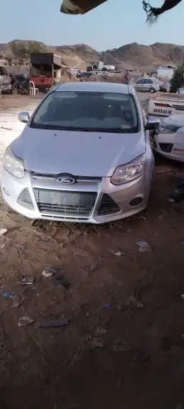 قطع غيار فوكس 2012 1