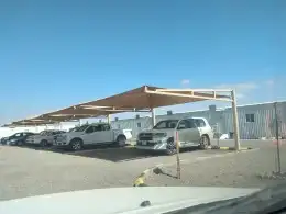 حائل مظلات 4