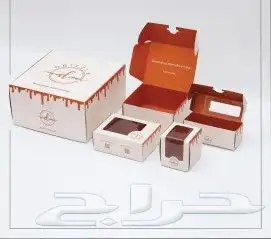طباعة مطبوعات ستكر بزنس كارد بكجات عبايات بوكسات أكواب فولدر 6